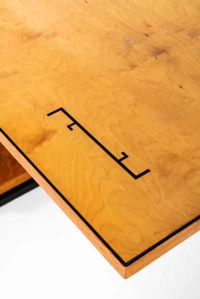 Otto Wretling Ideal Table Produced by Otto Wretling