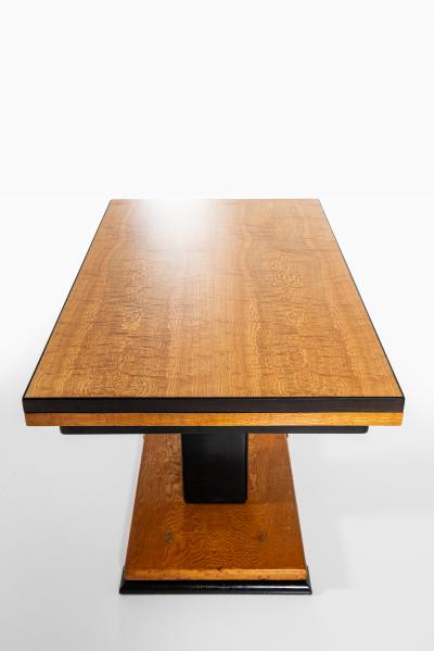 Otto Wretling Ideal Table Produced by Otto Wretling
