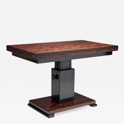 Otto Wretling Otto Wretling Ideal Table Sweden 1936