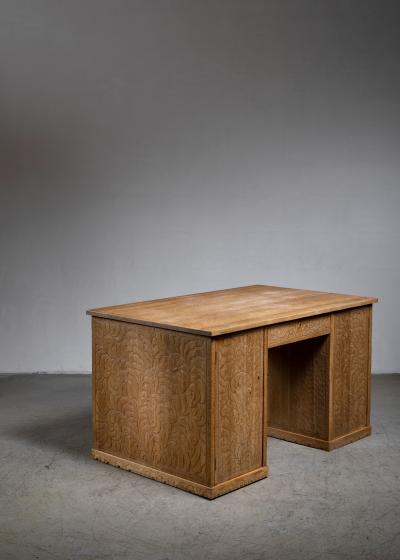 Otto Wretling Otto Wretling desk