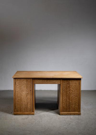 Otto Wretling Otto Wretling desk