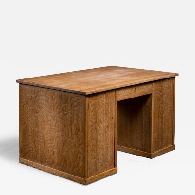 Otto Wretling Otto Wretling desk