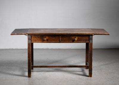 Otto Wretling Otto Wretling desk