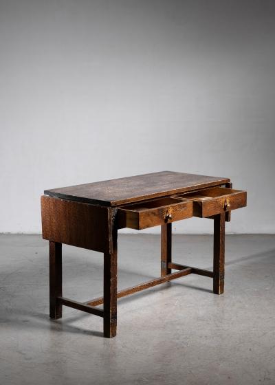 Otto Wretling Otto Wretling desk