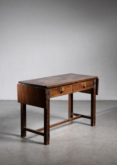 Otto Wretling Otto Wretling desk