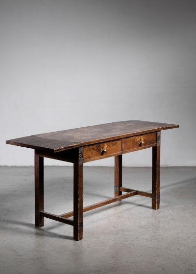 Otto Wretling Otto Wretling desk