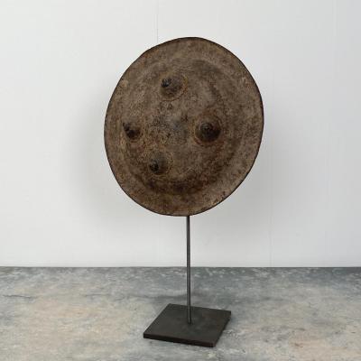 Ottoman Fighting Shield 17th Century