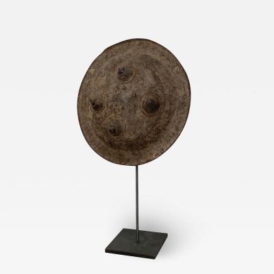 Ottoman Fighting Shield 17th Century