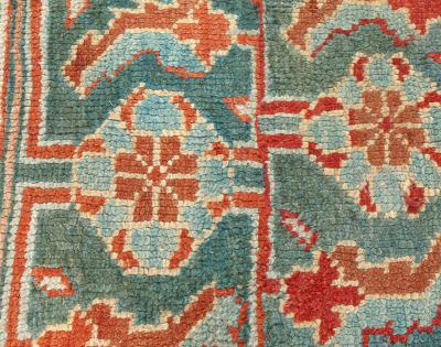 Oushak Fragment Runner