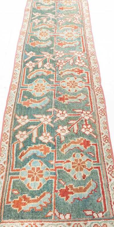 Oushak Fragment Runner