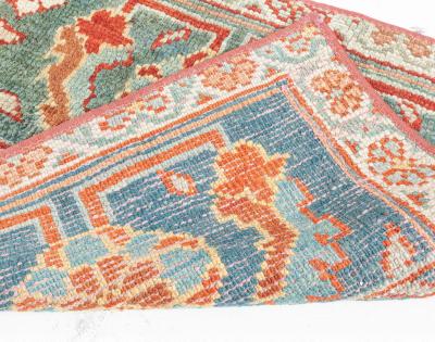 Oushak Fragment Runner