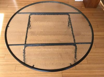 Outdoor Coffee Table