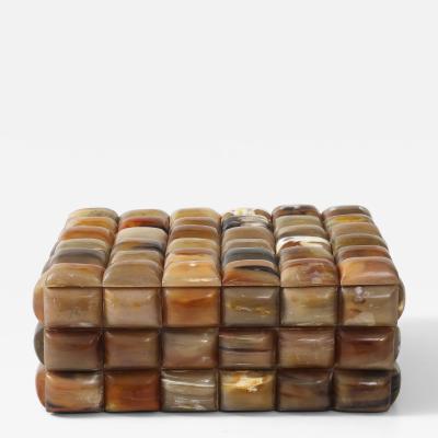 Oversized Horn Box