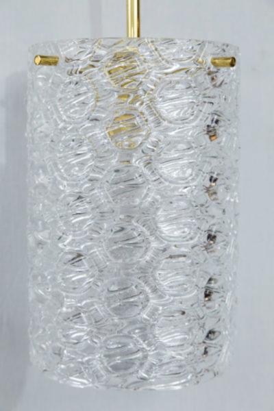 Oversized Modern Pendant Light