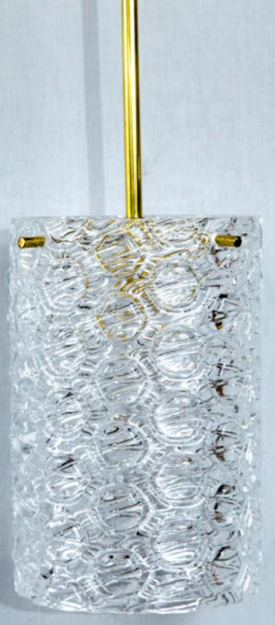 Oversized Modern Pendant Light