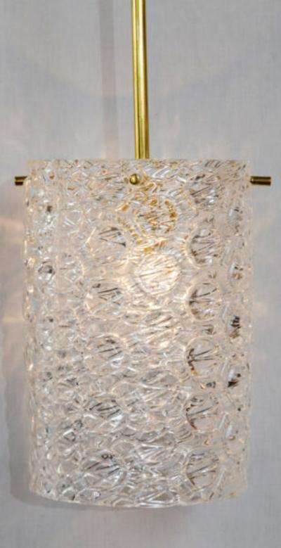 Oversized Modern Pendant Light