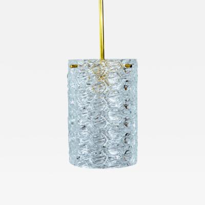 Oversized Modern Pendant Light