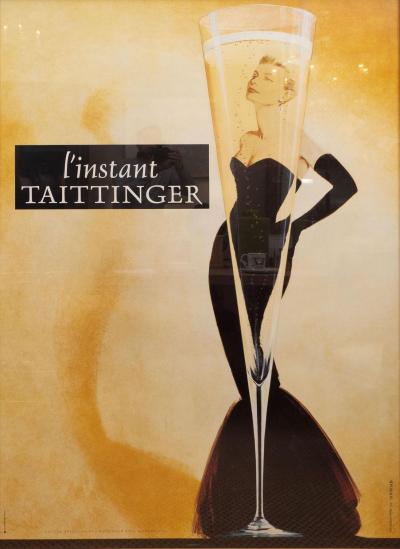 Vintage Fine Art Posters