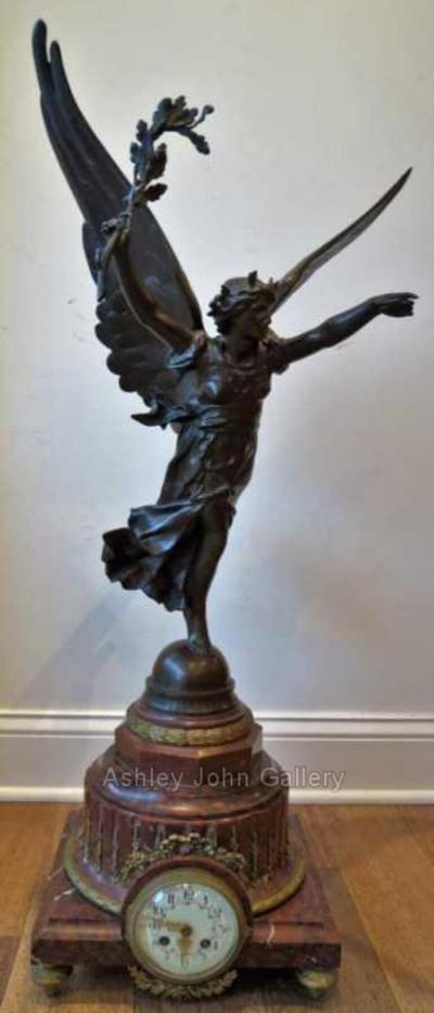 P Jules Rouleau La Victoire 