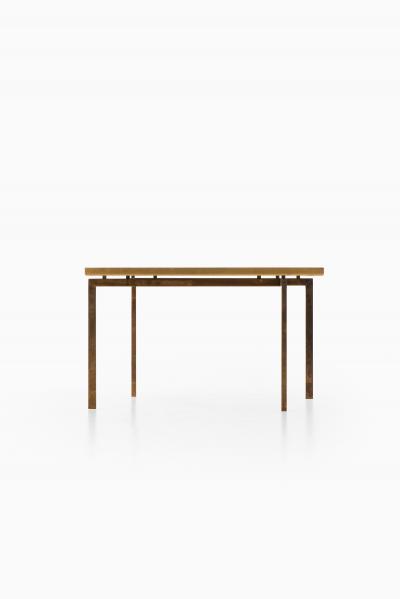 P T rneman Carl Bj rn Coffee Table Produced by Nordiska Kompaniet