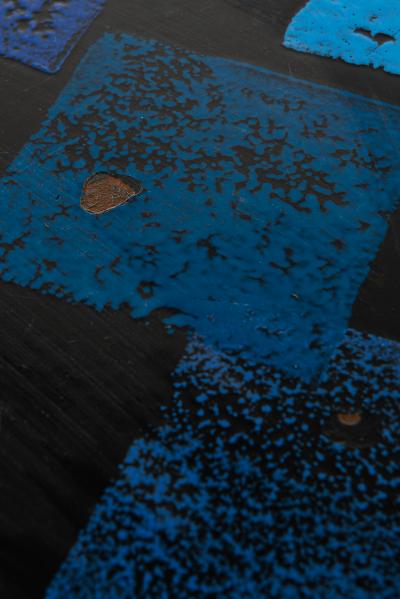 P T rneman Carl Bj rn Coffee Table Produced by Nordiska Kompaniet