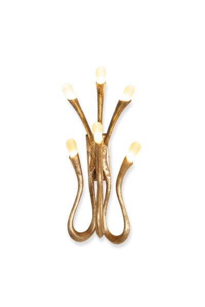 PA 791 Sea Treasure wall lamp Small