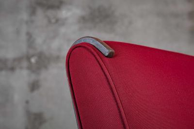 PACIFIC IRON SIDE CHAIR