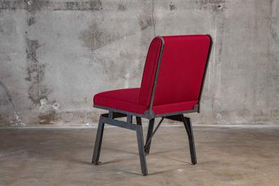 PACIFIC IRON SIDE CHAIR