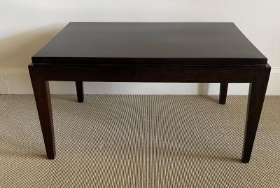 PALMWOOD LOW TABLE