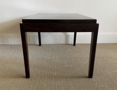PALMWOOD LOW TABLE