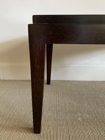 PALMWOOD LOW TABLE