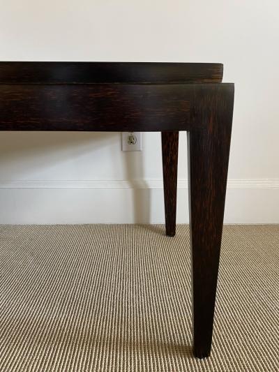 PALMWOOD LOW TABLE