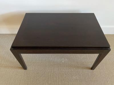 PALMWOOD LOW TABLE