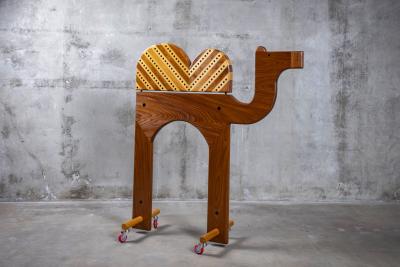 PAMELA WEIR QUITON PAMELA WEIR QUITON CAMEL 