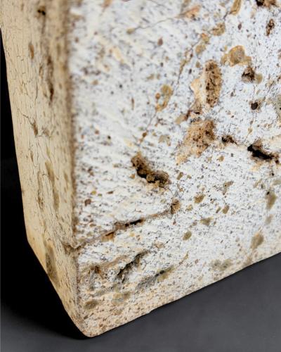 PAUL PHILP Large Stoneware Relief 2005