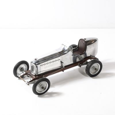 PC011 Authentic Models Bantam Midget Model Car