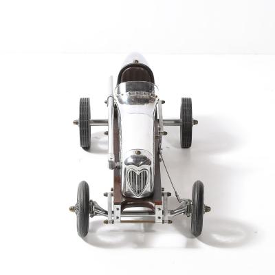PC011 Authentic Models Bantam Midget Model Car