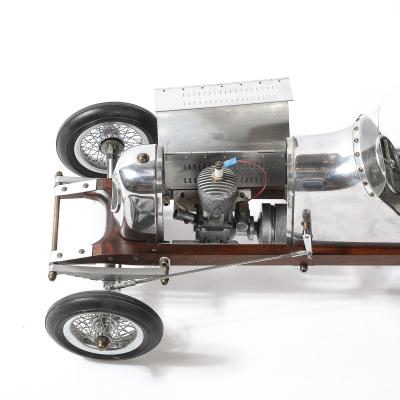 PC011 Authentic Models Bantam Midget Model Car