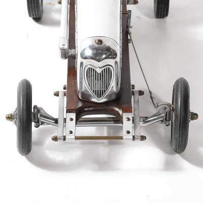 PC011 Authentic Models Bantam Midget Model Car