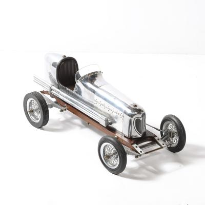 PC011 Authentic Models Bantam Midget Model Car