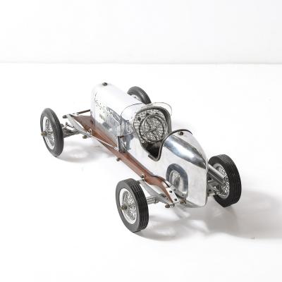 PC011 Authentic Models Bantam Midget Model Car