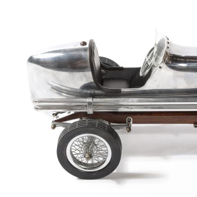 PC011 Authentic Models Bantam Midget Model Car