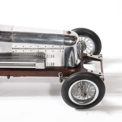 PC011 Authentic Models Bantam Midget Model Car