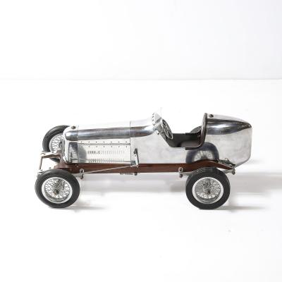 PC011 Authentic Models Bantam Midget Model Car