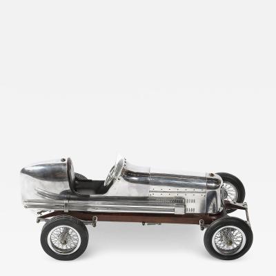 PC011 Authentic Models Bantam Midget Model Car