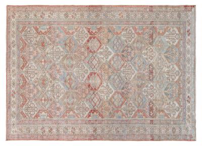 PERSIAN BAKHTIARI RUG