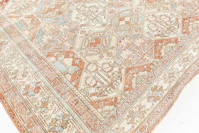 PERSIAN BAKHTIARI RUG