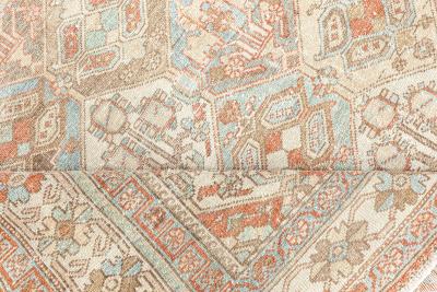 PERSIAN BAKHTIARI RUG