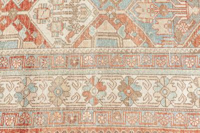 PERSIAN BAKHTIARI RUG