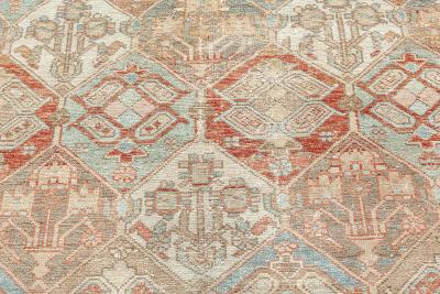 PERSIAN BAKHTIARI RUG